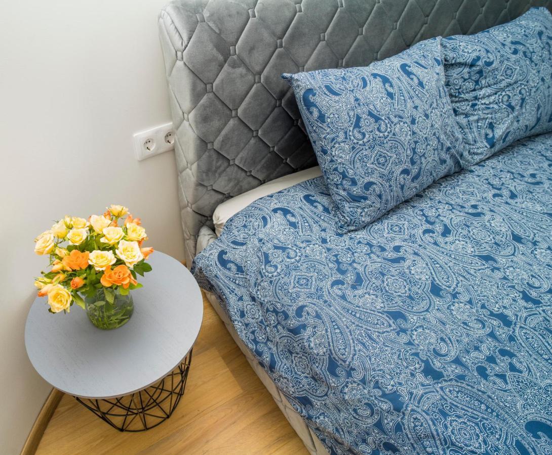 Fort63 Apartments Kaunas Dış mekan fotoğraf