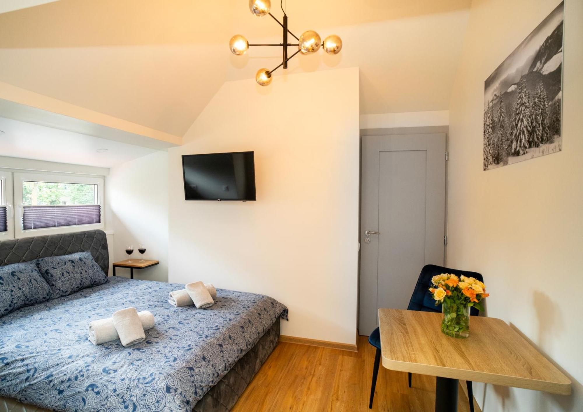 Fort63 Apartments Kaunas Dış mekan fotoğraf